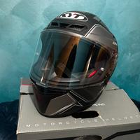 Casco Integrale KYT TT COURSE TOURIST
