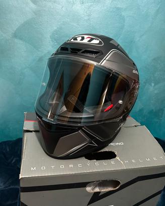 Casco Integrale KYT TT COURSE TOURIST