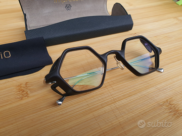 Occhiali fotocromatici IMPRESSIO ESAGONALI