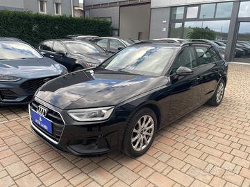 Audi A4 Avant 30 TDI/136 CV S tronic