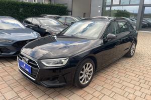Audi A4 Avant 30 TDI/136 CV S tronic