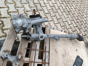 scatola guida BMW X1 f48 2021