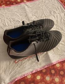 Scarpe da calcio a 6 kipsta