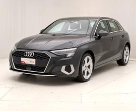 Audi Audi A3 Sportback Business Advanced 35 TFSI