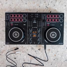 Console dj DDJ 200 PIONEER