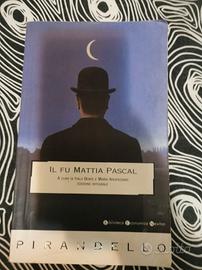 Il fu Mattia Pascal