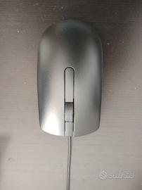 Mouse Dell USB 