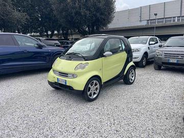 SMART FOR TWO - PASSION -