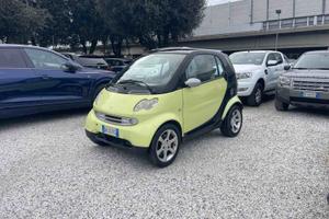 SMART FOR TWO - PASSION -