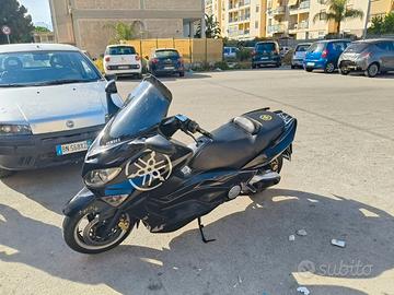 Tmax 500