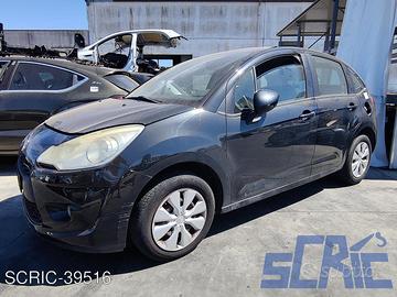 CITROEN C3 2 SC 1.4 LPG 73CV 10-23 -Ricambi