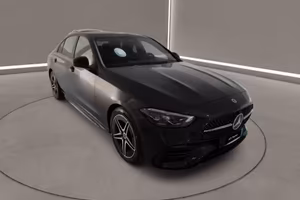 MERCEDES Classe C (W/S206) - C 220 d Mil U158115