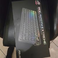 Asus azoth extreme
