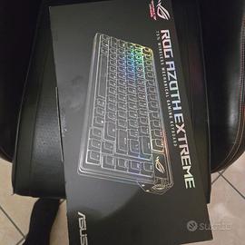 Asus azoth extreme