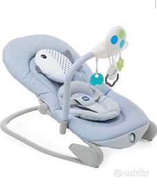Sdraietta Chicco balloon