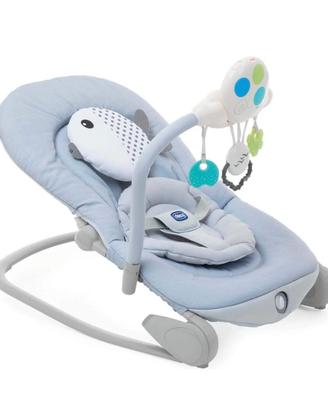 Sdraietta Chicco balloon