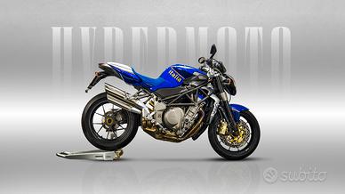 Mv Agusta Brutale 910 R ITALIA 14/24