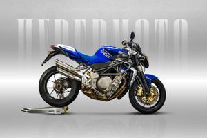 Mv Agusta Brutale 910 R ITALIA 14/24