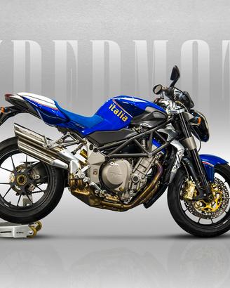 Mv Agusta Brutale 910 R ITALIA 14/24