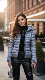 Piumino leggero MOTIVI donna 