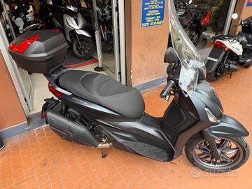 Piaggio Beverly 400 S - 2024