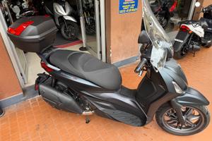 Piaggio Beverly 400 S - 2024
