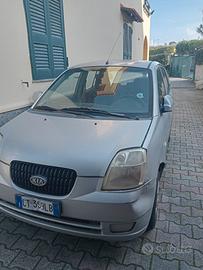 auto usato garantito 