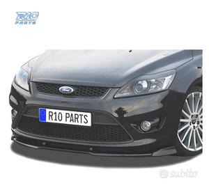 SPOILER PER FORD FOCUS MK2 LOOK ST 08-11 VARIO-X
