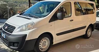 Fiat scudo