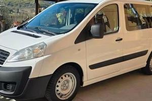Fiat scudo