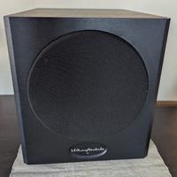 Subwoofer Wharfedale WH-S8E