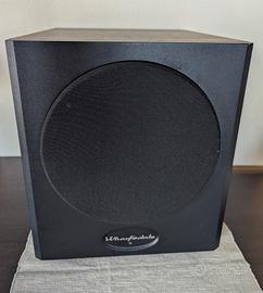 Subwoofer Wharfedale WH-S8E