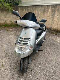 Piaggio Hexagon 1999 4T