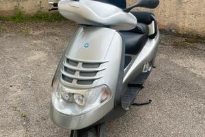 Piaggio Hexagon 1999 4T