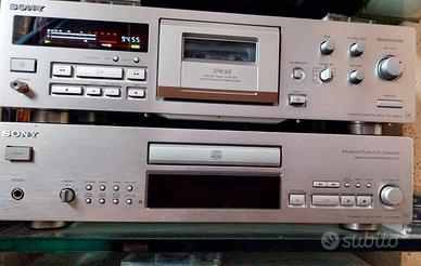 Sony TC- KB 920s (QS)