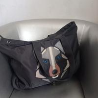 Penny black, Tote Bag 