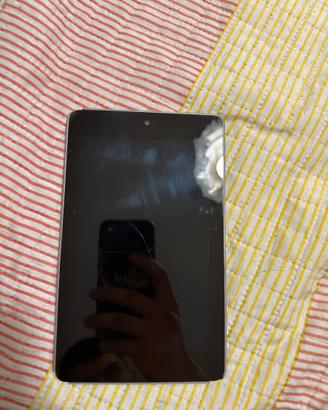 Tablet nexus