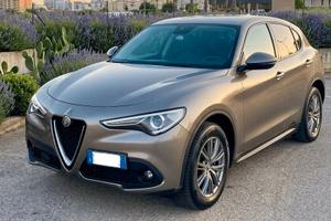 Alfa Romeo Stelvio 2.2 Jtd 190 hp - 2019