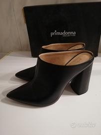 Tronchetti aperti n. 40