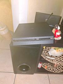play station 4