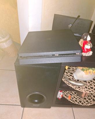 play station 4