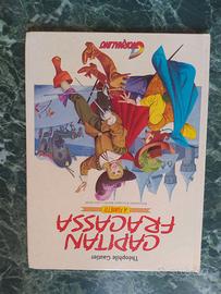 fumetti - capitan fracassa