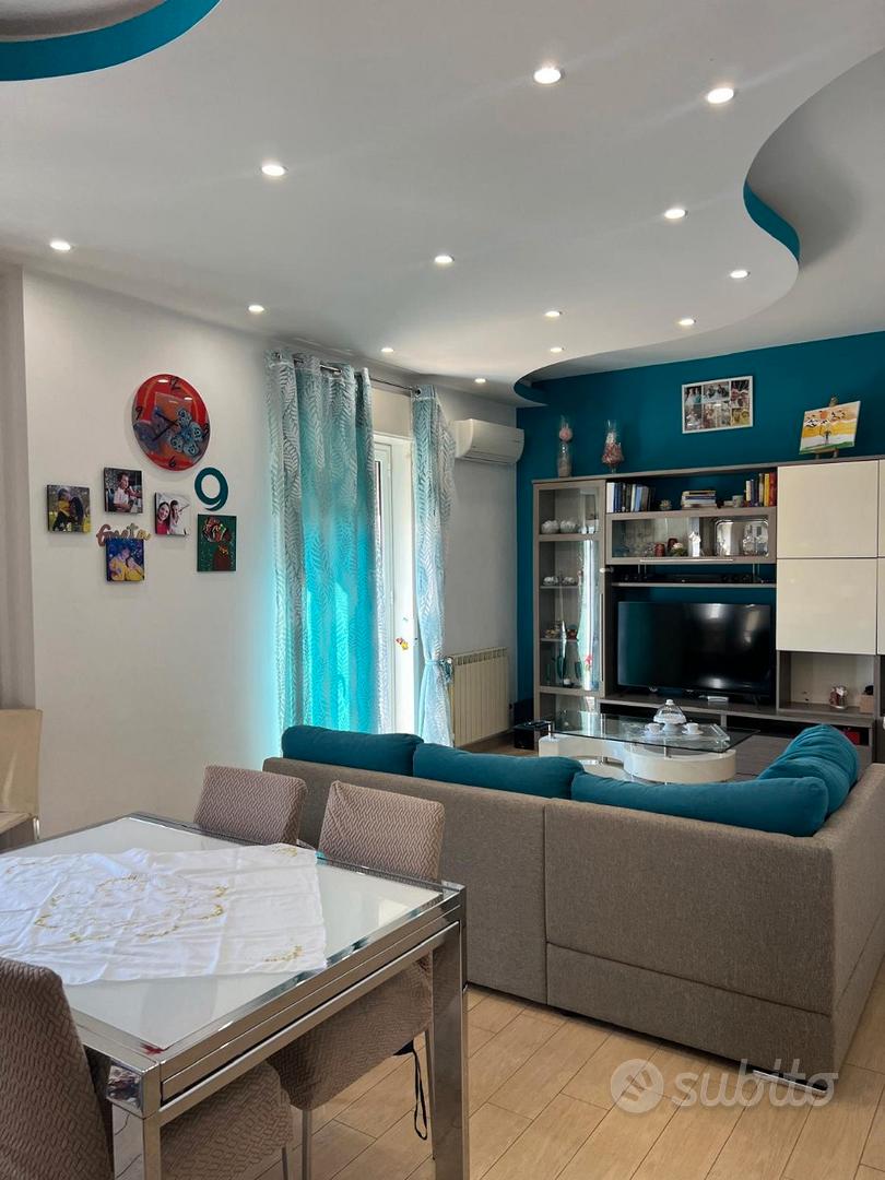 Apartment in Canicattì, Agrigento - Vista 6