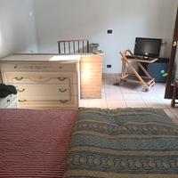 Piccolo bilocale indipendente