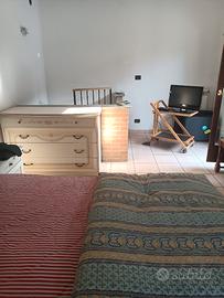 Piccolo bilocale indipendente