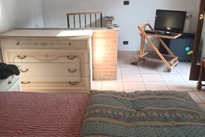 Piccolo bilocale indipendente