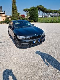 BMW Serie 1 (F20) - 2019