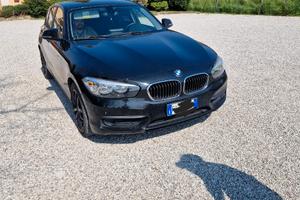 BMW Serie 1 (F20) - 2019