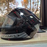 casco integrale premier taglia m