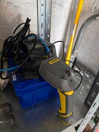 sistema lettura codici 